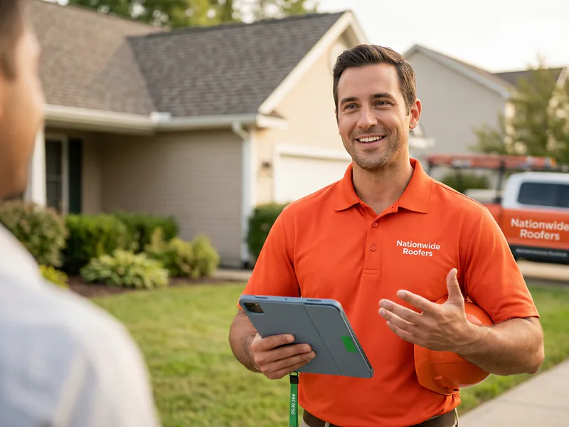 Roof Installation  in Wisconsin Rapids  FAQ