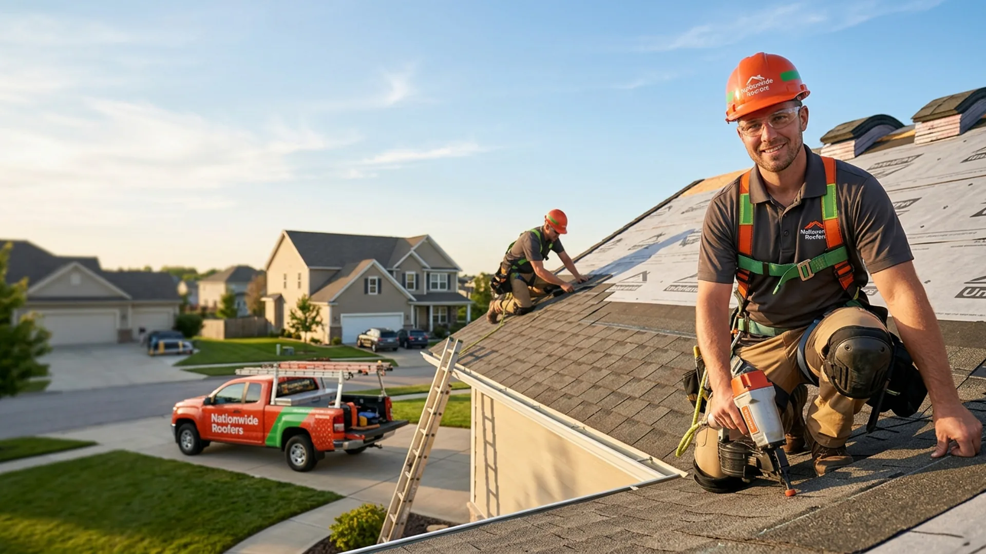 Trusted Roof Installation Wisconsin Rapids, WI Near Me